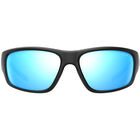 SFINX, Black Matte-Sky Blue Polarized, hi-res image number null